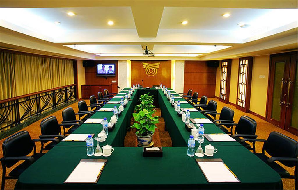 Sunshine Holiday Hotel Fuzhou Fuzhou  Buitenkant foto