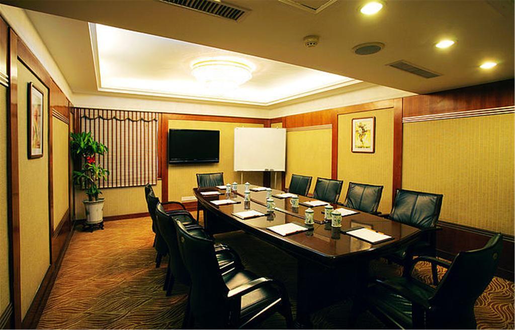 Sunshine Holiday Hotel Fuzhou Fuzhou  Buitenkant foto